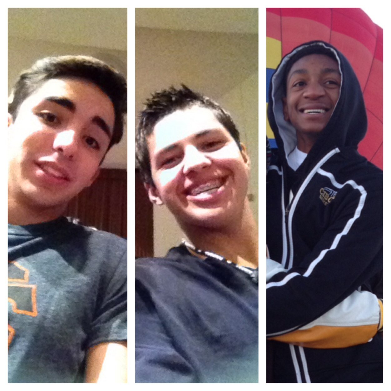 CHS15_DreamTeam's profile picture. Vote For @Gall_Legos @NogieBear3 and @EmperorC33 for your Senior Class Officers.