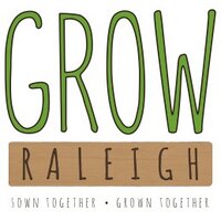grow raleigh (@growraleighnc) 's Twitter Profile