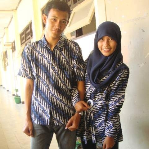 Muh Harun Alrasyid | 040297 | JHS 2 CEPER | VHS 1 PEDAN INTERNATIONAL SCHOOL | X H (RPL)
In a relationship with @Eri_2406