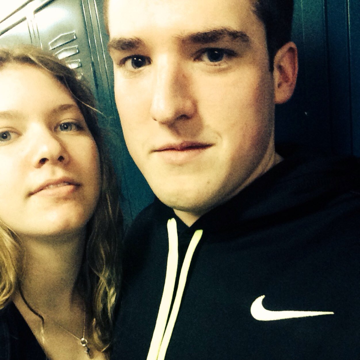 katieomalley02's profile picture. Sometimes i dont know what to do ¯\_(ツ)_/¯