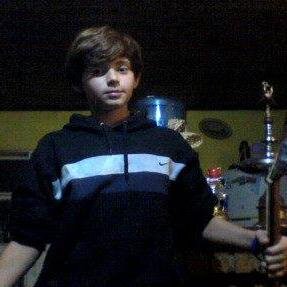 GStelmaszuk's profile picture. La arquitectura es una música de piedras; y la música, una arquitectura de sonidos.