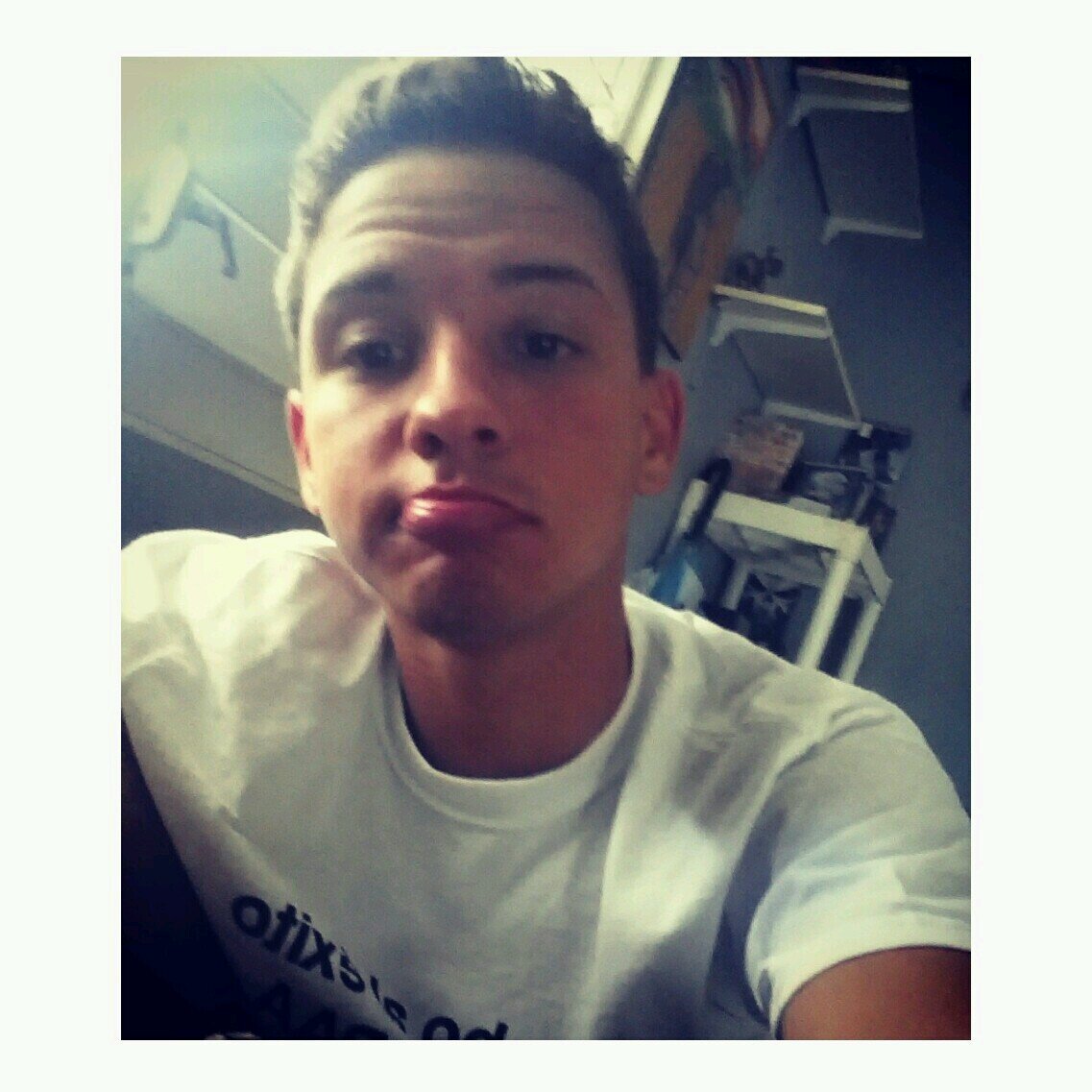 kik: Joseguillermito