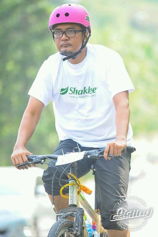 Cycling cycling cycling