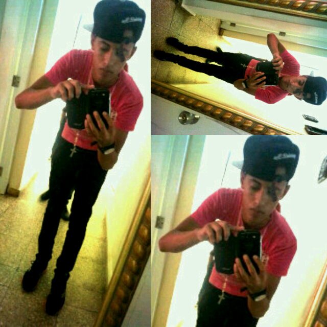 -Loco de mente, no caigo mucho en Gracia #Poltami //#Dios♥//♥//Mi loca @penelope2416 la amo ♥ pa que saber tanto #Fallow Me y te doy back