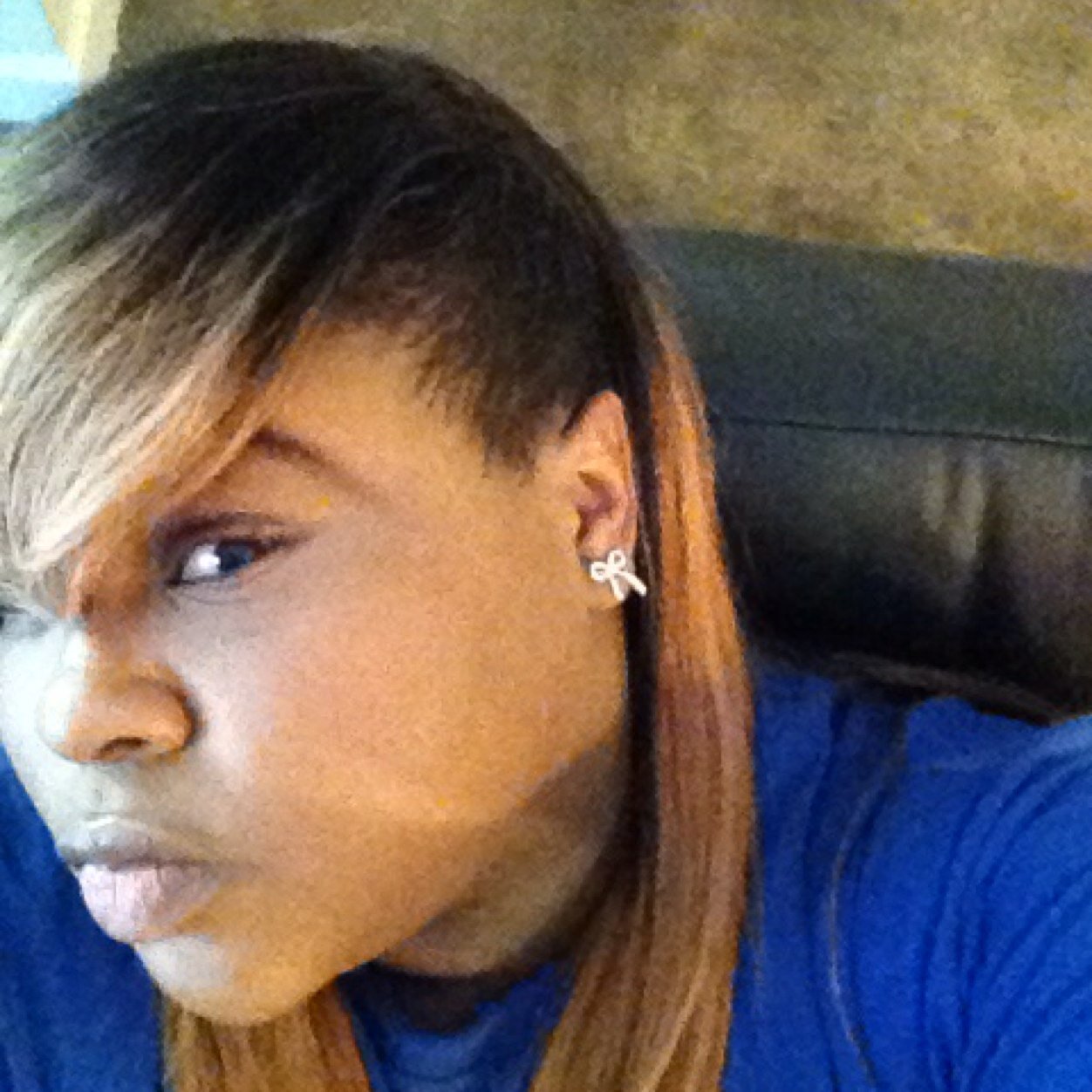 IM COGIC ;D........ Insta: tea-milt