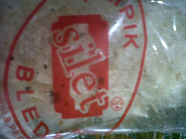Bisnis kecil seorang siswa :)