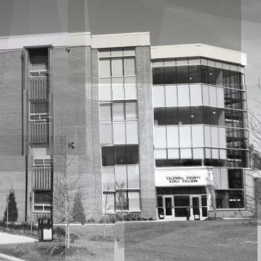 Caldwell Early College High School