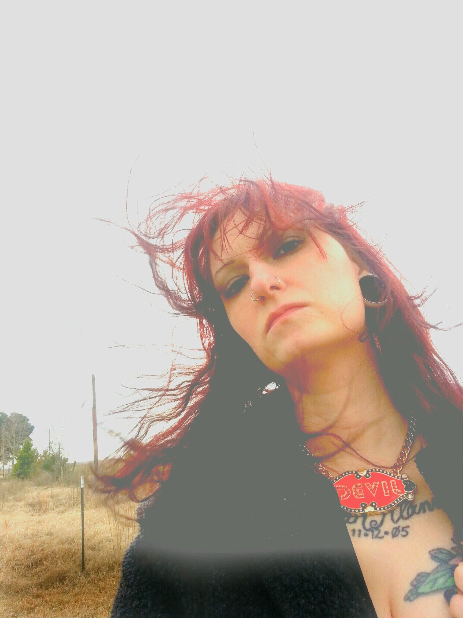 SideShowJane's profile picture. I am an artist from Syracuse NY moved to Texas.  Go check out my art and style site!