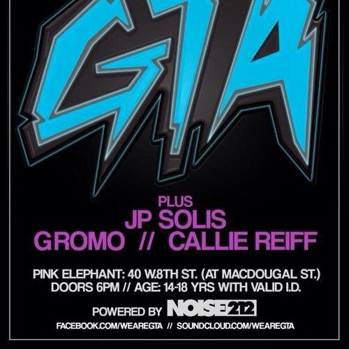 tinpanalley212's profile picture. Tin Pan Alley is an Artist Development Club, operated by @noise212. It is also the curator of the Teen Pan Alley event series. info@tinpanalley.us