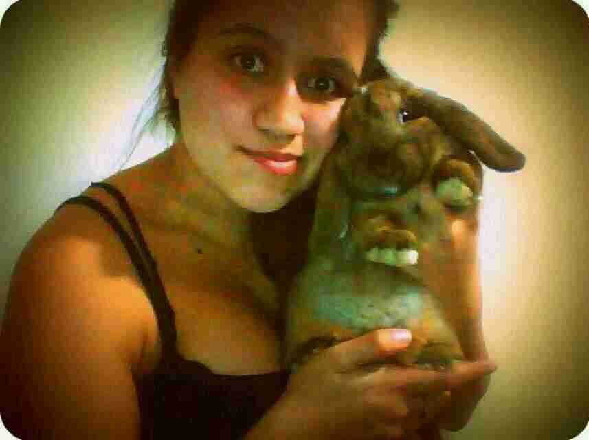 ~Lo importante no es ser una persona conocida, sino ALGUIEN que valga la pena conocer~
Chef que poco cocina
Fan Nº1 de coquito, el más grande de todos LEJOS
