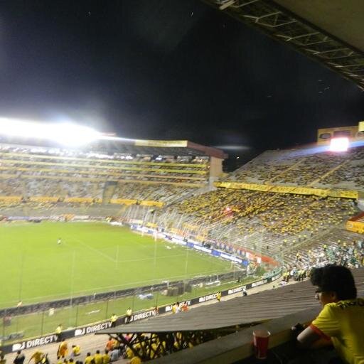 Guayaquileño y Barcelonista a muerte! @BarcelonaSCWeb - #BSC - Si quieres saber mas sígueme!