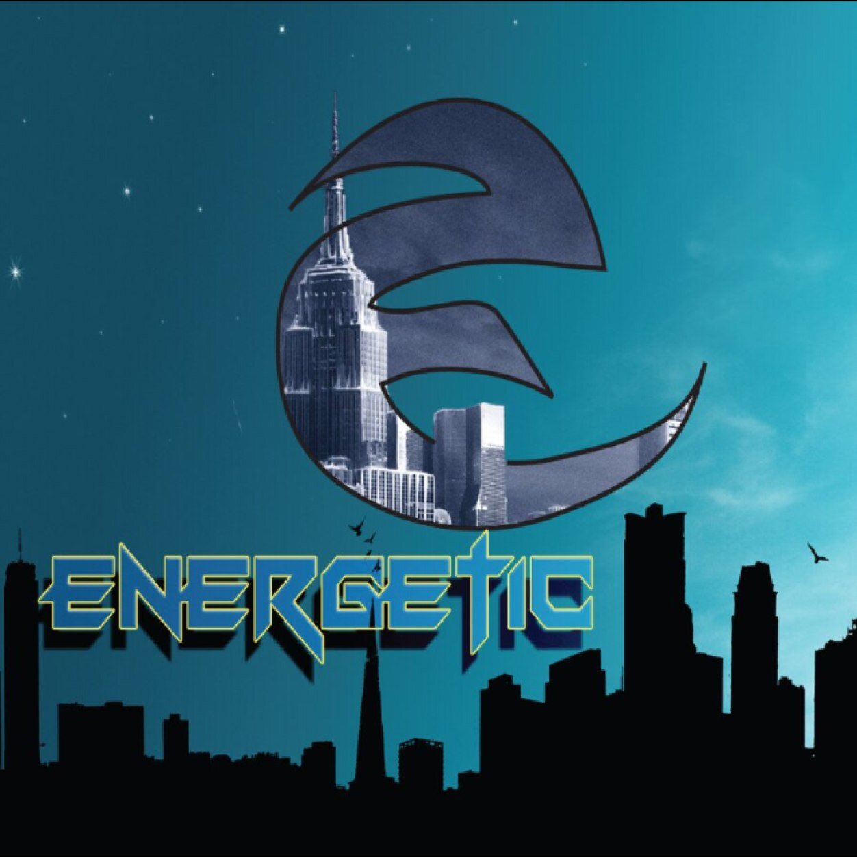 iiEnergetic's profile picture. Trickshotter