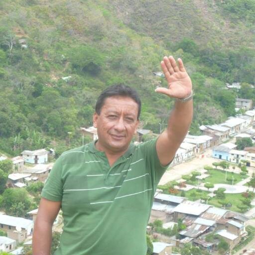 JorgeVD2's profile picture. Licenciado en Educación y Magíster en Gestión Pública