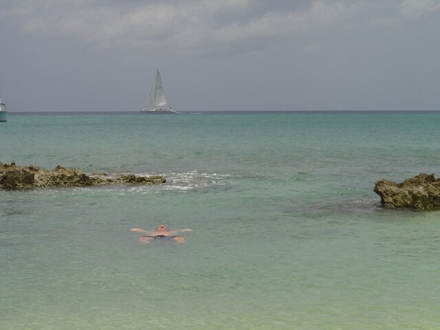 BarryAClick's profile picture. Entrepreneur, free thinking, living with my eyes wide open.