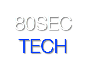 80sectech's profile picture. 