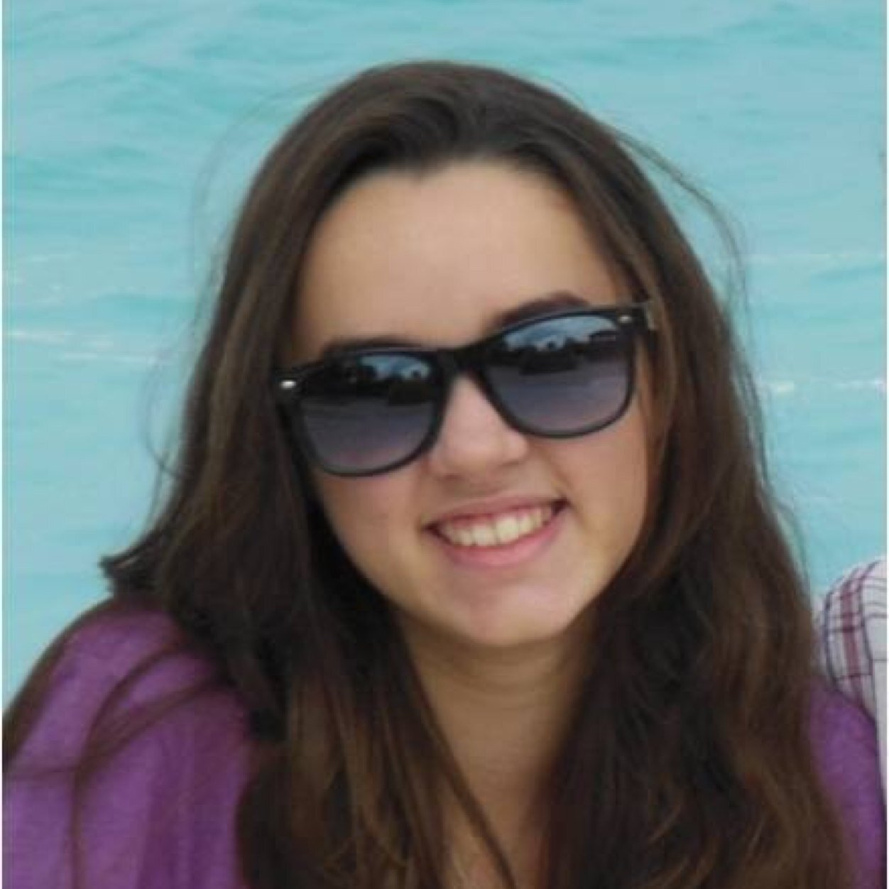 MarianaFerrer27's profile picture. 