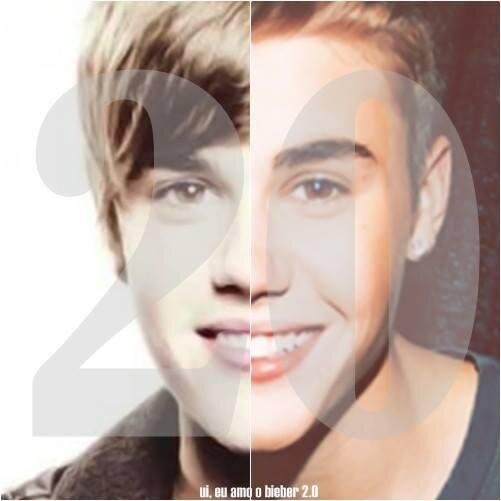 PODE DEMORAR O TANTO Q FOR UM DIA AINDA VOU TE CONHEÇER, POIS ME ENSINOU A ACREDITAR E NUNCA DIZE NUNCA  @justinbieber