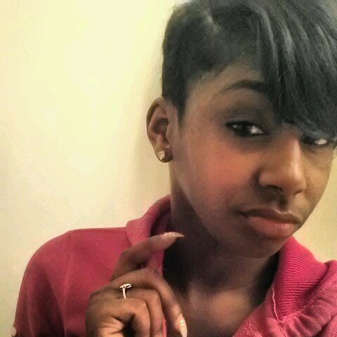 MoreThenDimples's profile picture. Pretty Wit Ah Attitude 
#TeamSingle! #NotFaLong 
Follow Me On IG Live_Love_Lipstick