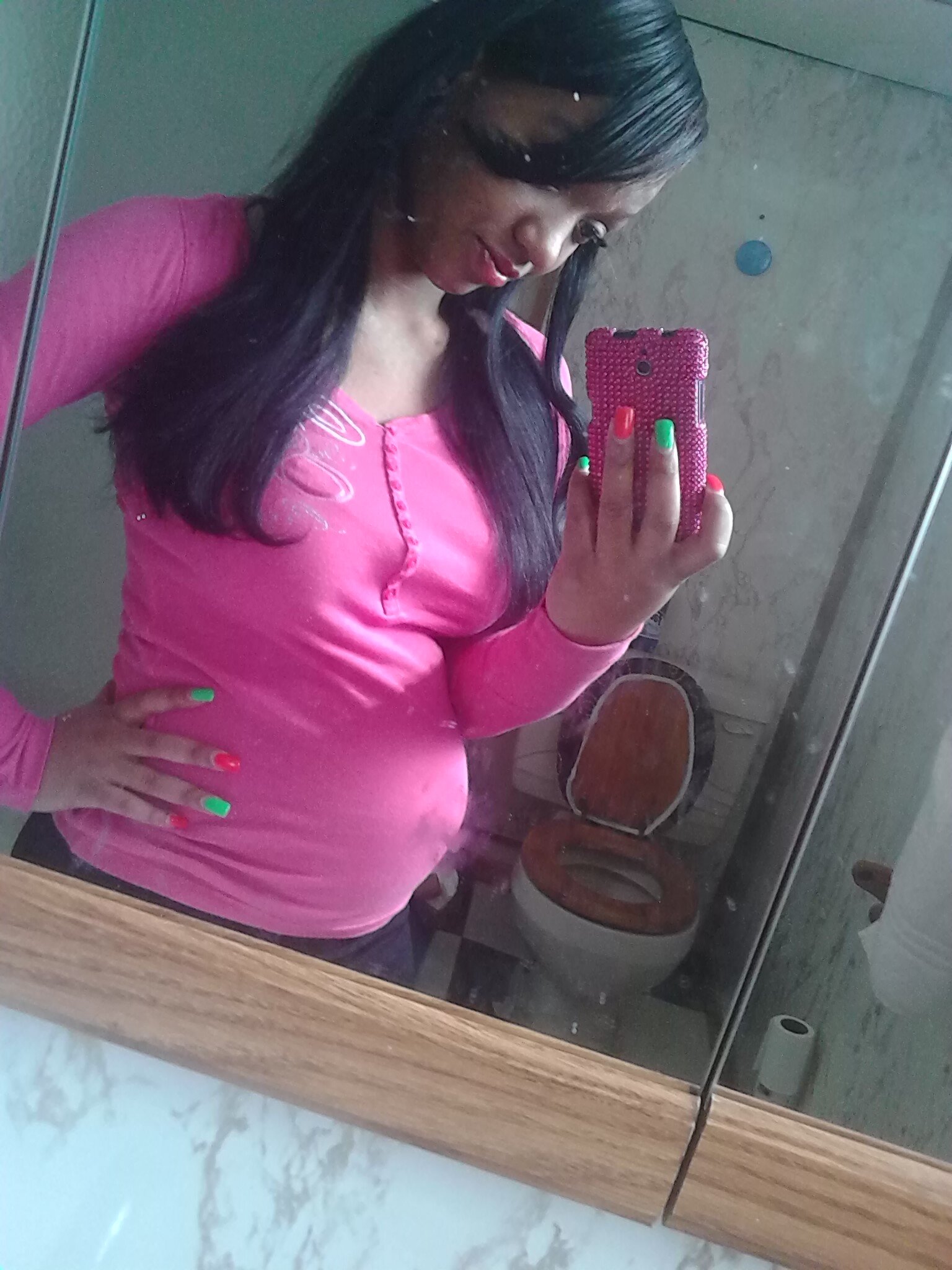 loving soon to be born soon