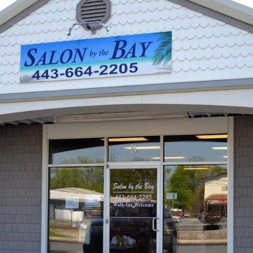 salonbythebay's profile picture. Salon by the Bay is a full service salon and spa in West Ocean City, MD. We offer hair, nails, Pedi's and facial waxing, services.