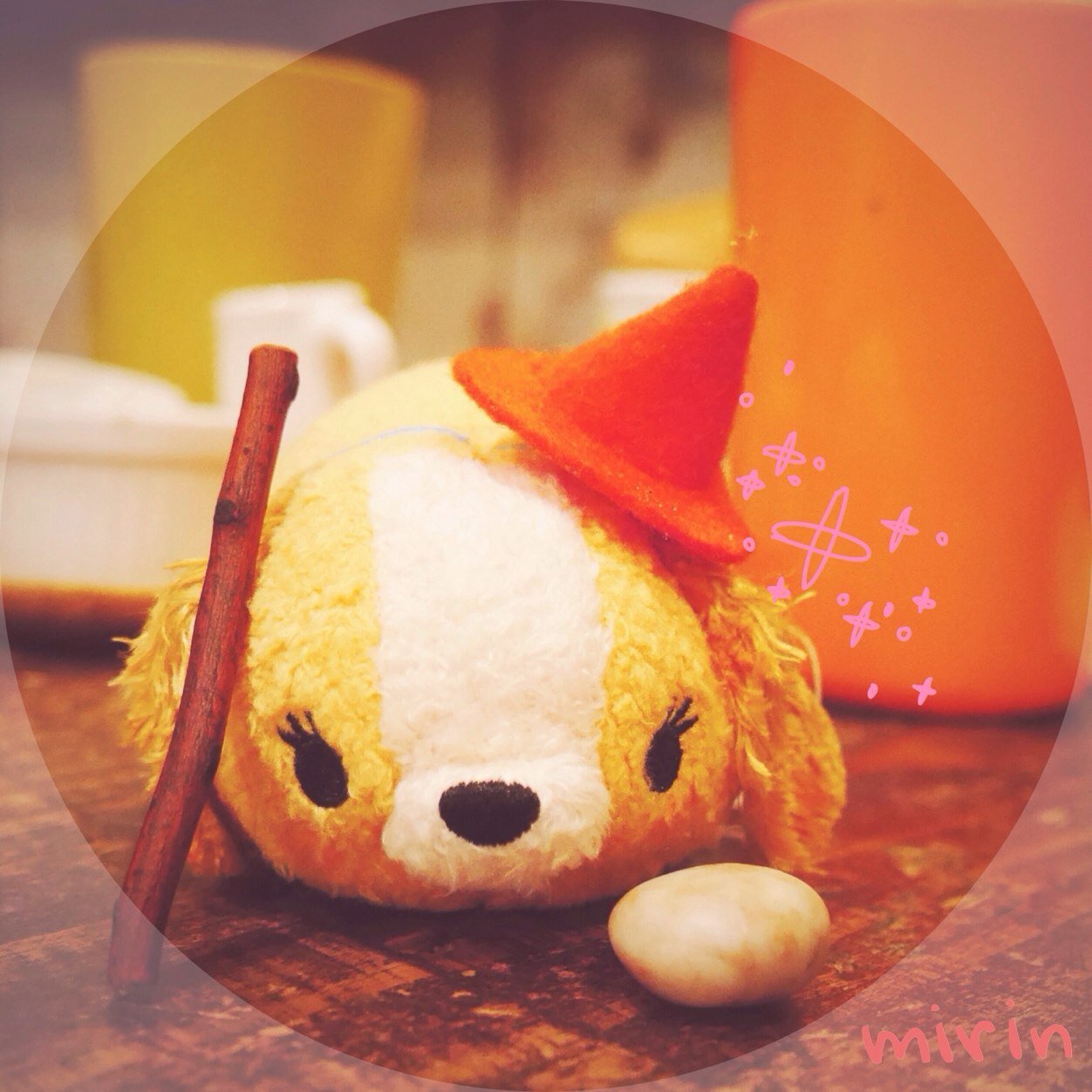 mirin_rys's profile picture. 社会人/気付いたらかなり大人になっていた/privatterご確認よろしくお願いします🐶