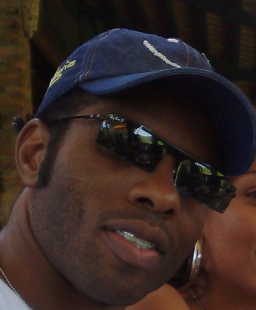 CleiberJr's profile picture. God be praised forever!