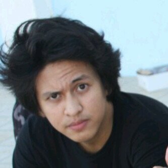 tomihidayatulla's profile picture. 