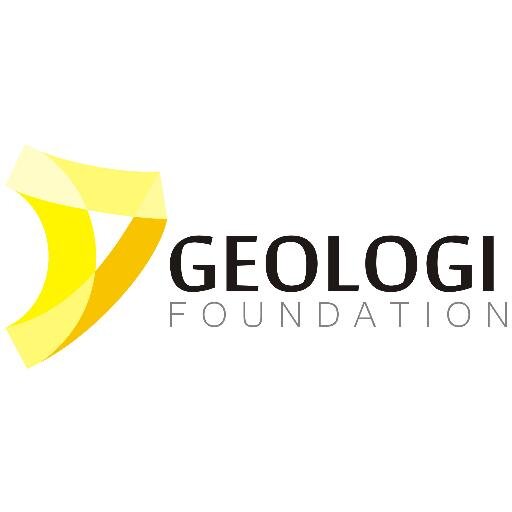 Geologi Foundation Updater!  -  Rek Mandiri 137001016240