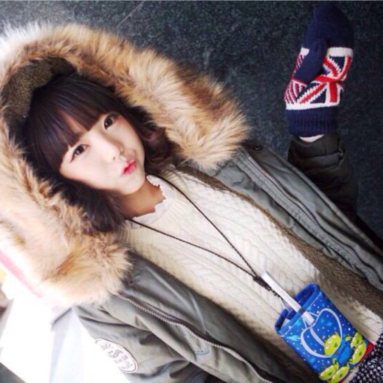 ✡97line✡
INFINITE,BIGBANG,EXO,Korea,ulzzang♥︎