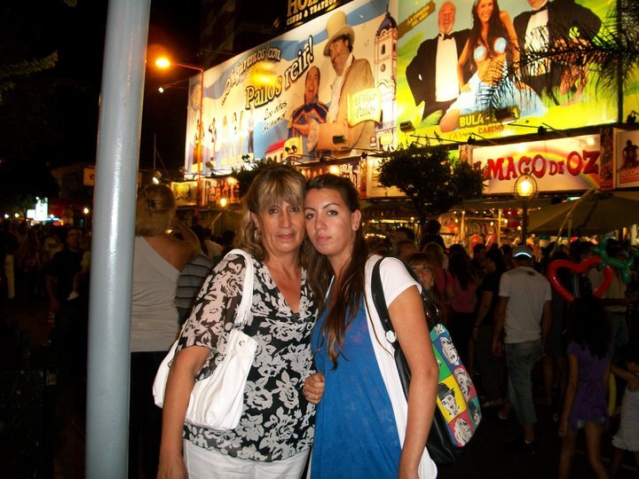 norita crespo...