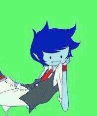 yo, its me, Marshall lee Roy. but just call me Roy, oh yeah, im the brother of @AT_marshall_lee ||#single #Bi #18+RP