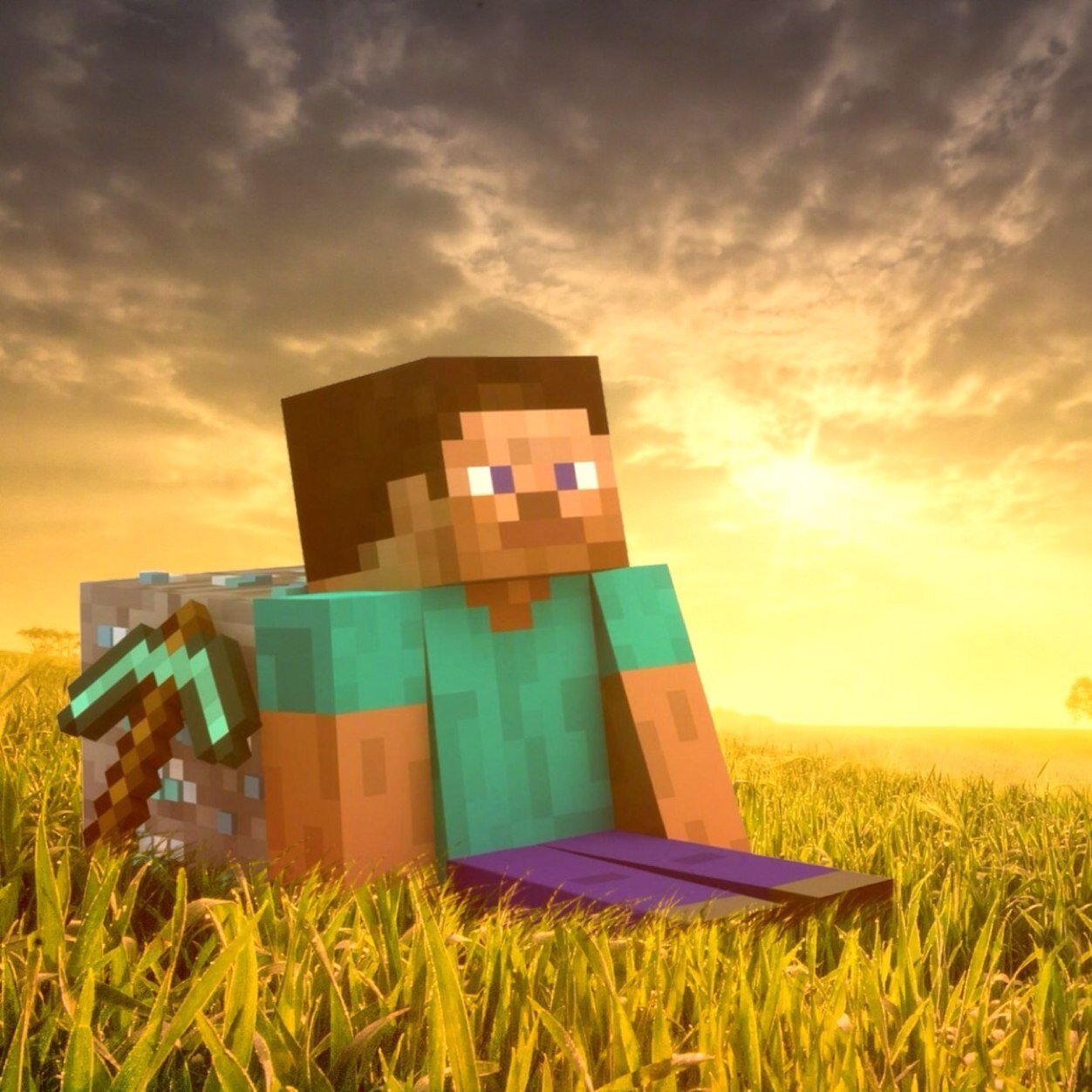 BuildsMC's profile picture. Posting the Best Minecraft Builds! DM Pictures of your build to have a chance to be the build of the week!