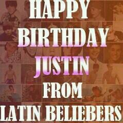 Belieber ♥ My World Tour 15.10.11 ♥ Believe Tour 12.11.13 ♥