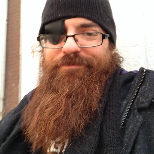 AbiNorml's profile picture. 