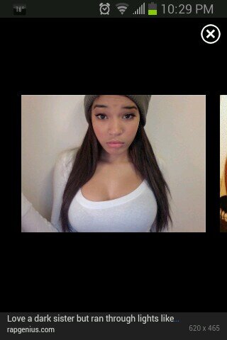 You have to luv yourself in order for someone else to luv u!!! Have self value!!! Ig:_cuteemisslover