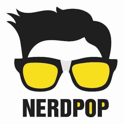 O mundo POP e suas nerdisses.
