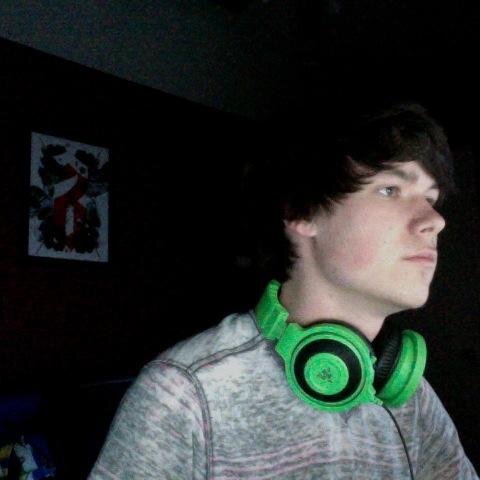 TheRealColtie's profile picture. In general large.