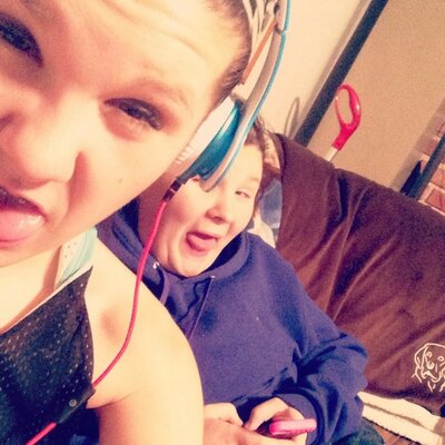 Profile Picture of Taylor Breann Carver (@Taylor_Carver98) on Twitter