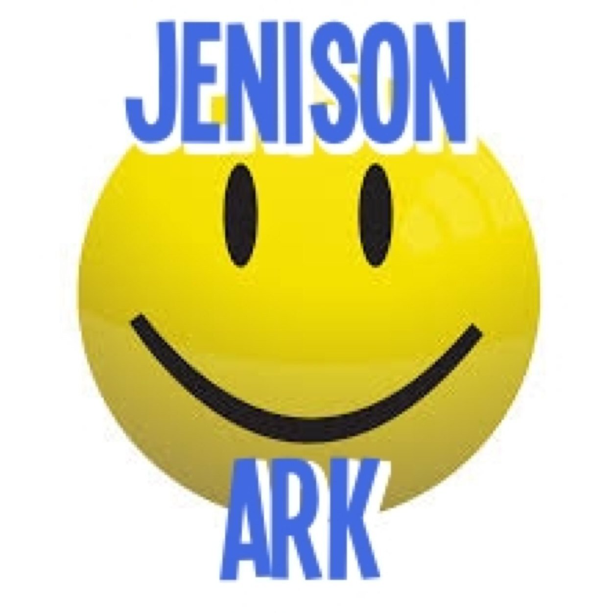 JenisonARK's profile picture. Here to make at least one person smile.
