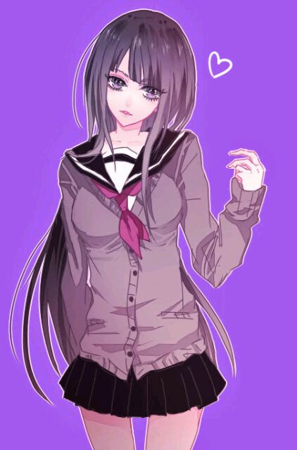[Ibuki Mangaka Art] Tsukinaki Nana desu yo~!