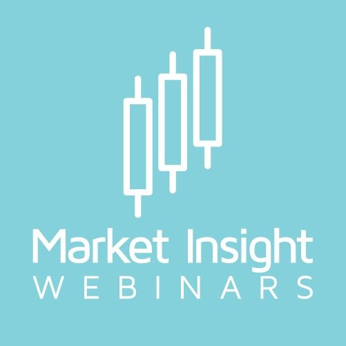 MarketInsightWb's profile picture. Market Insight Webinars every Tuesday, covering Fundamental and Technical analysis of the major currency pairs. Register for your FREE TRIAL