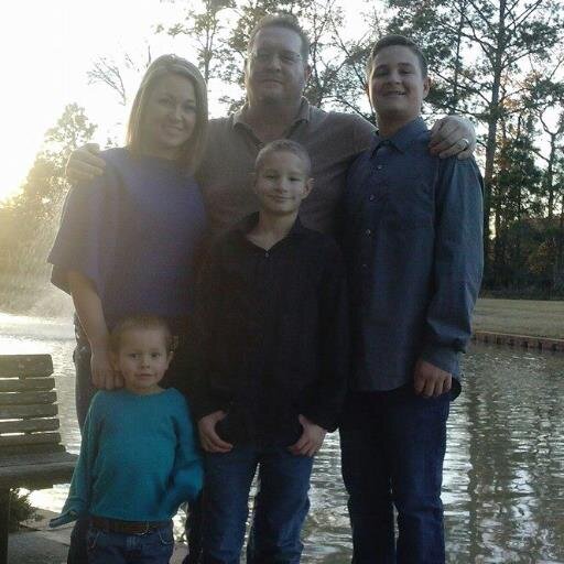 akaywilliams's profile picture. Homemaker, mother of three, Nana to one, love my family, love my life.