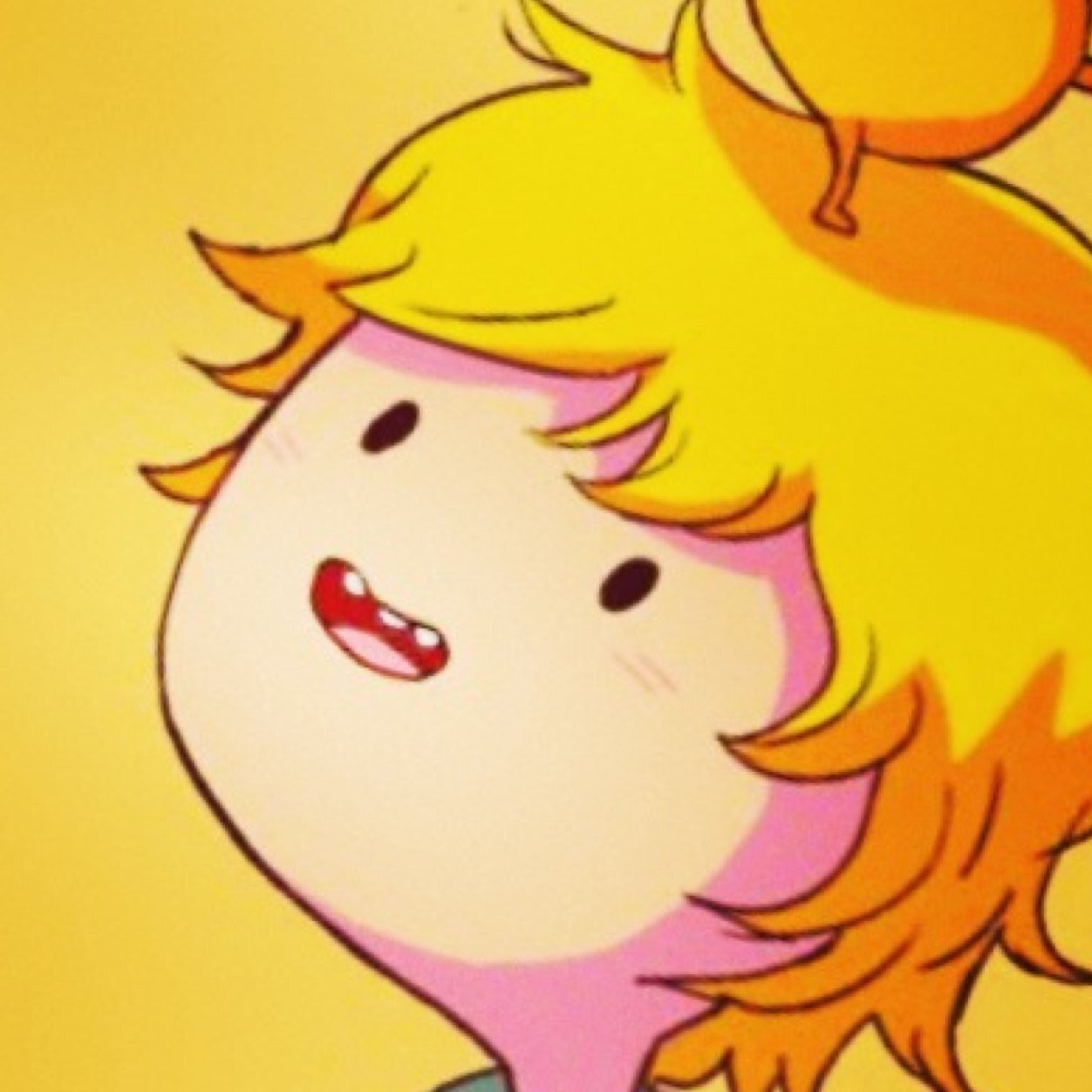 im awsome