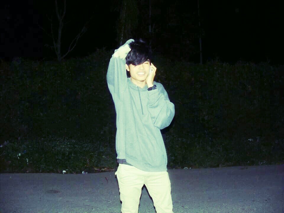 ko_ApakanAku's profile picture. empty