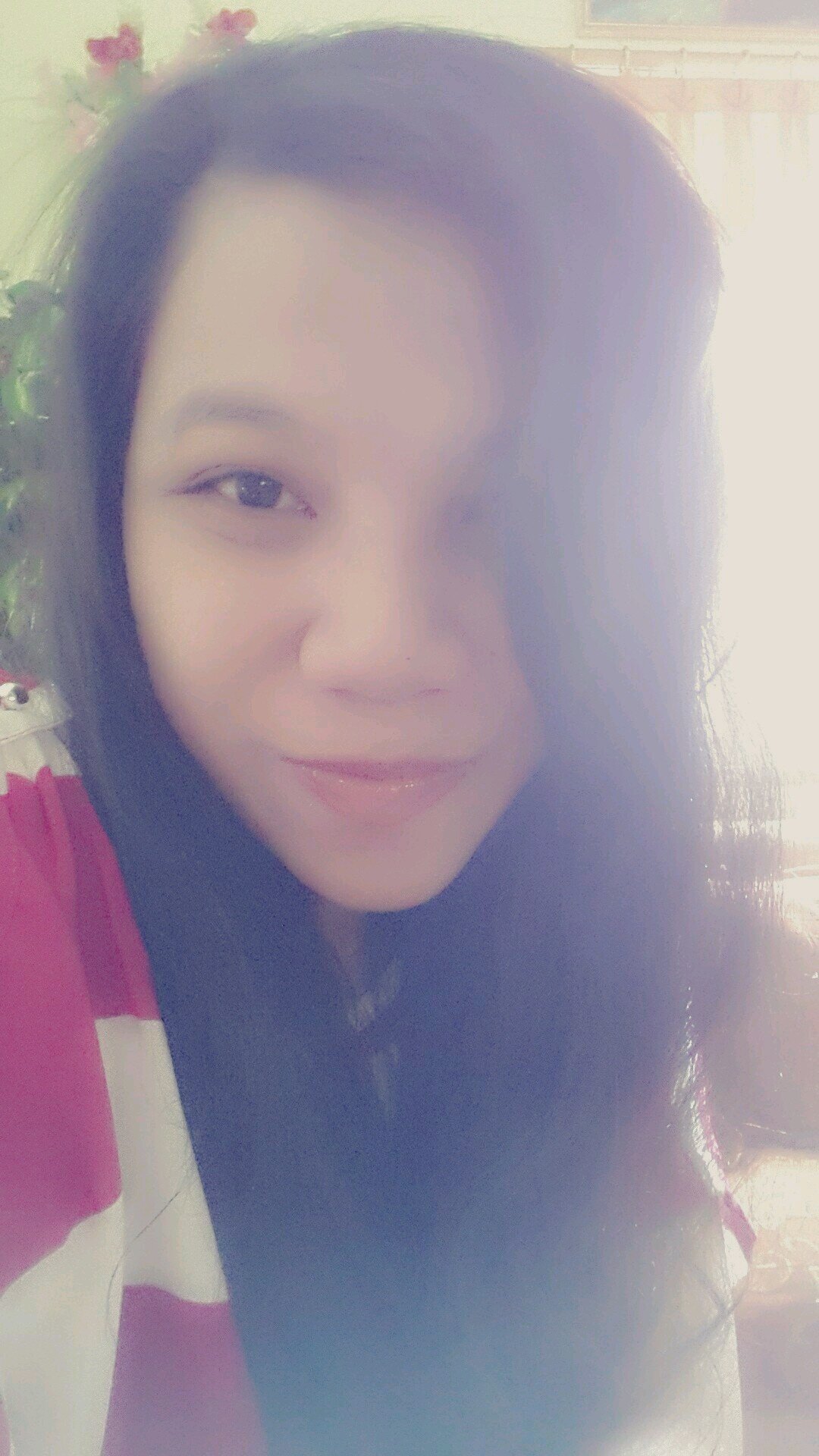 I love Jesus and My Family O:)