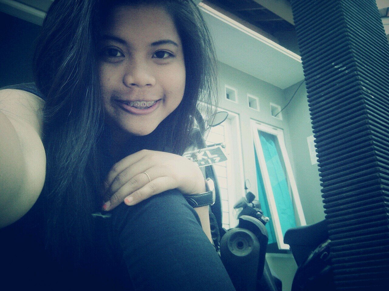 aliyah_bisky's profile picture. *midwife_a.yani YK*