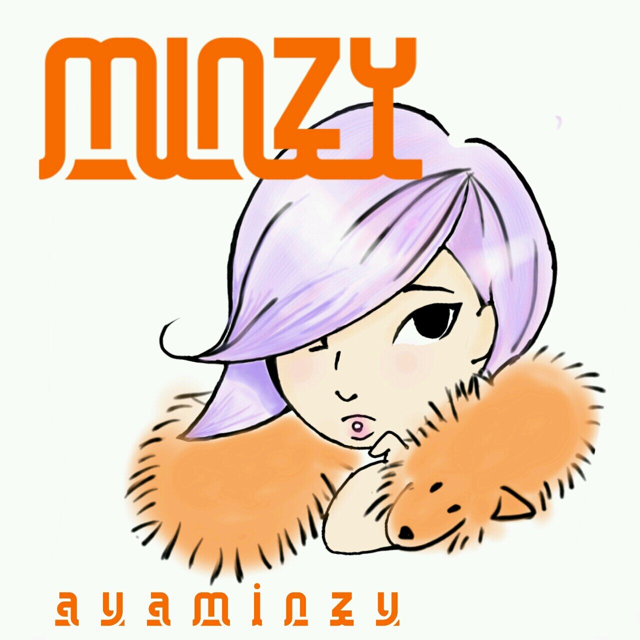 아야민지(ayaminzy)さんのプロフィール画像