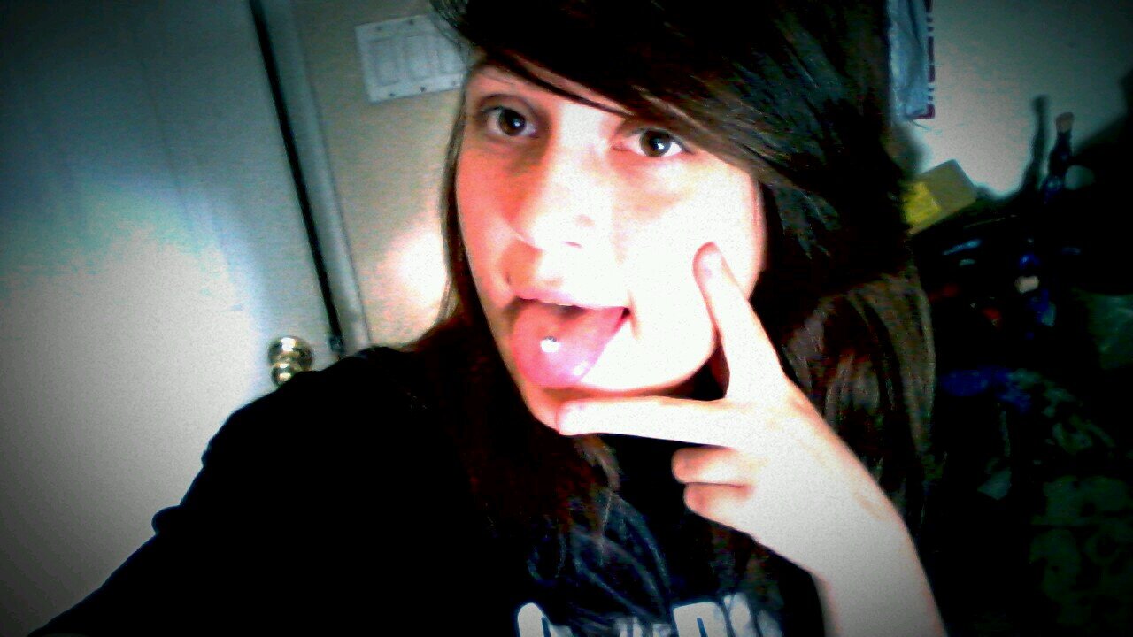 Imperfection Is Beautiful
♡
@CindyxPeralta is the Bestie