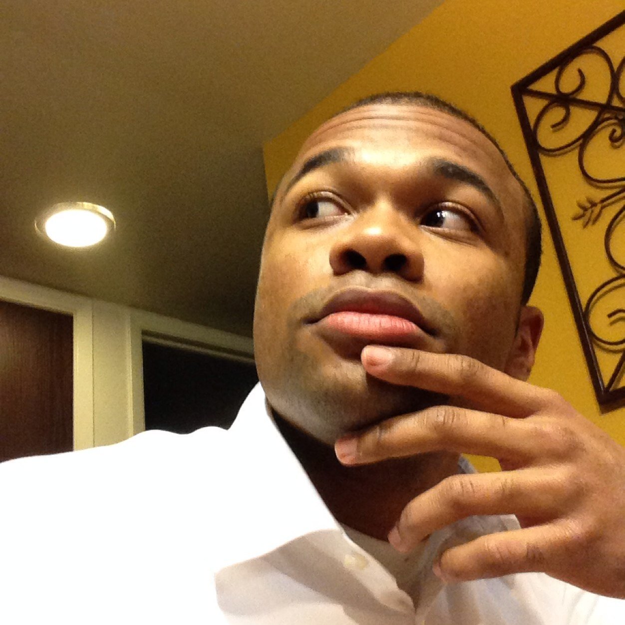 AlvinRDickson's profile picture. Co-owner of Dickson Painting.