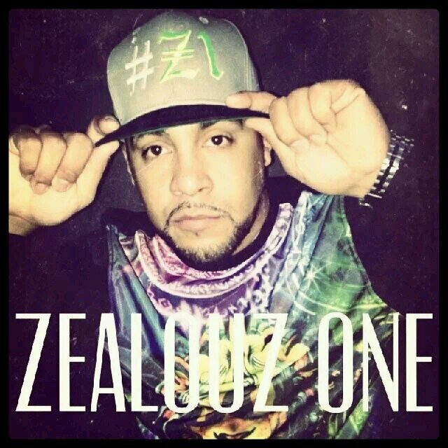 FZealouzone's profile picture. 